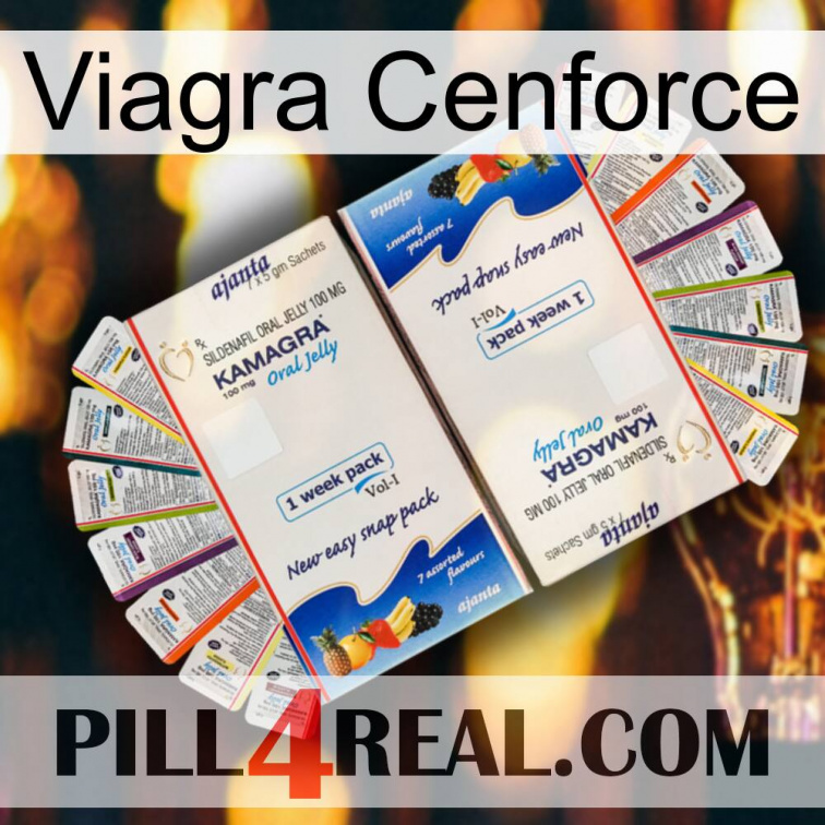 Viagra Cenforce kamagra1